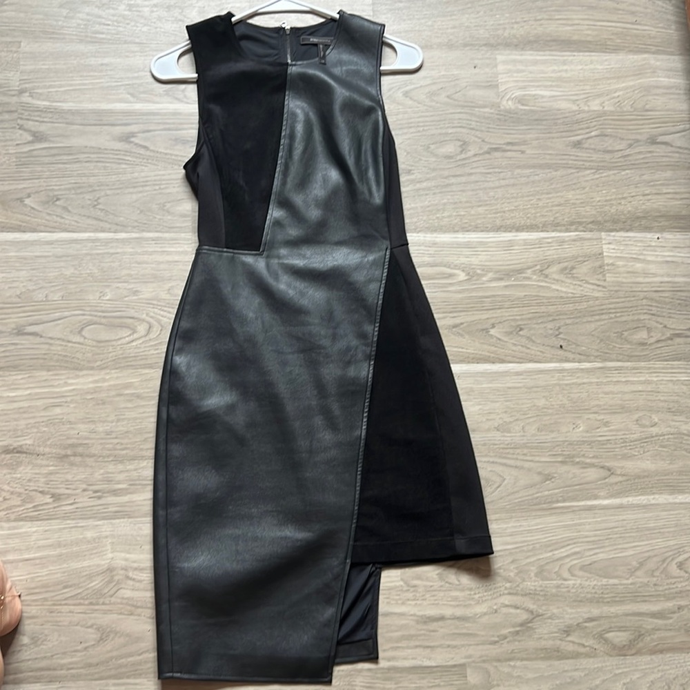 Bcbg dress size xs